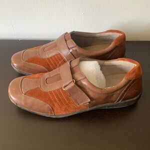 NWOT Naturalizer N5 Comfort Blair Slip on Shoes.
